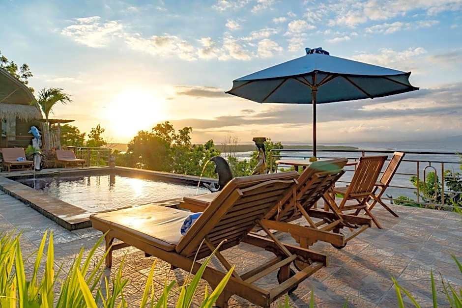 Sundi Ocean Bungalow by ABM