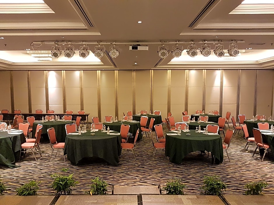 Hotel Armada Petaling Jaya