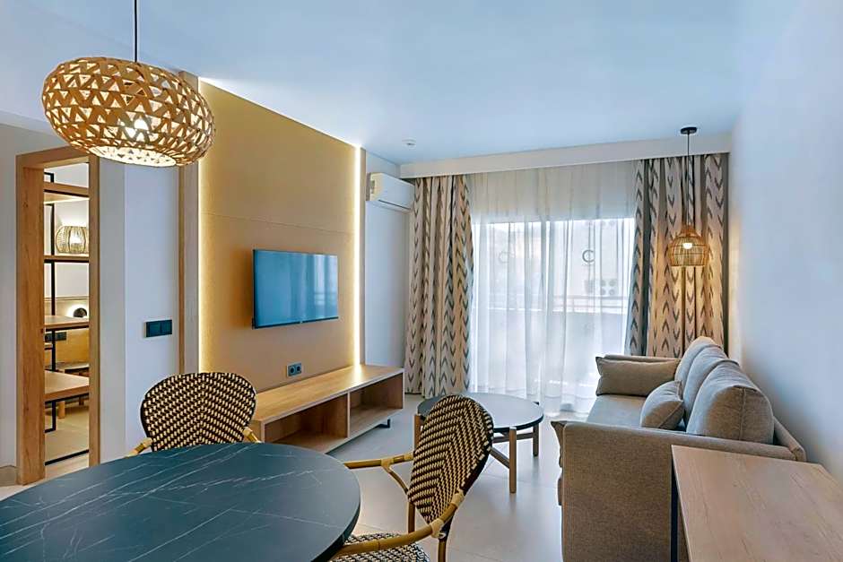 Aparthotel Aquasol
