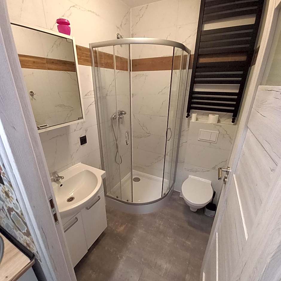 Centrum Noclegi Wągrowiec Kolejowa 15