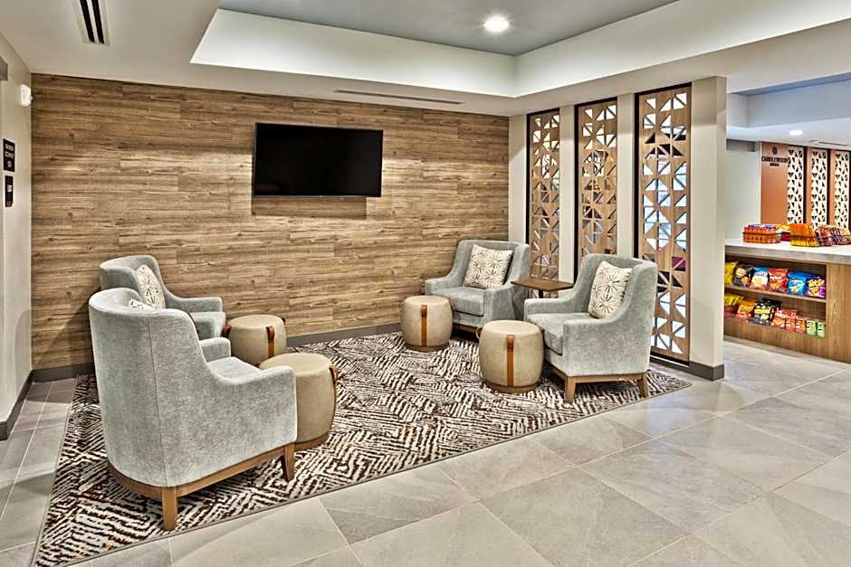 Candlewood Suites Dothan By IHG