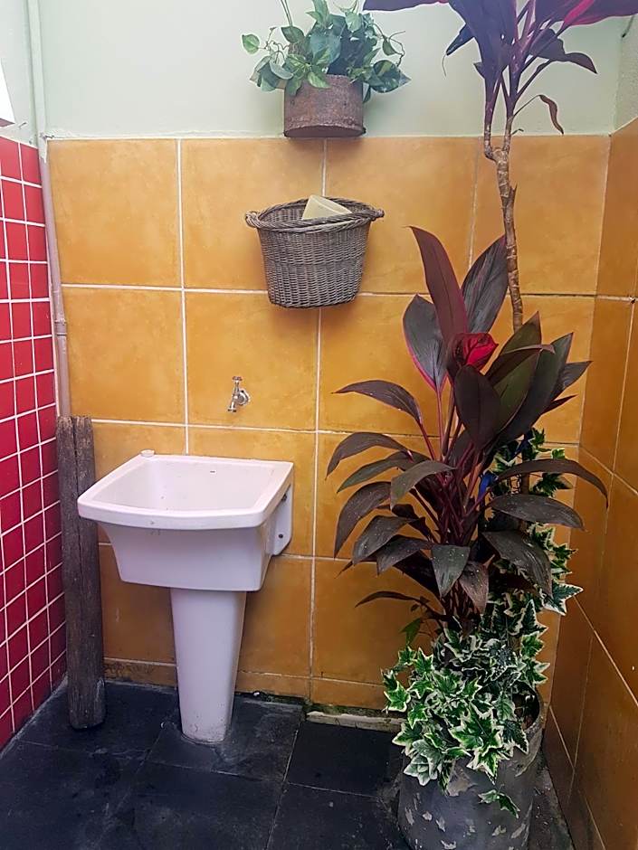 Chalé Ilhabela Perequê