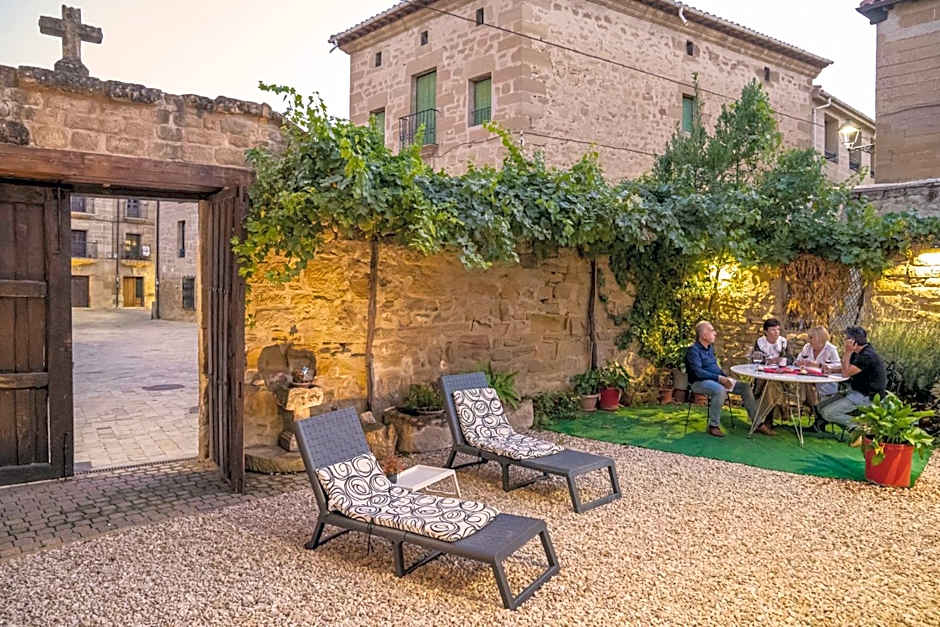 Teatrisso Hotel Palacio