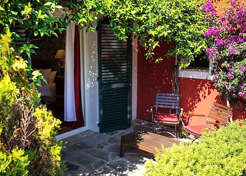 Demeure Castel Brando Hôtel & Spa