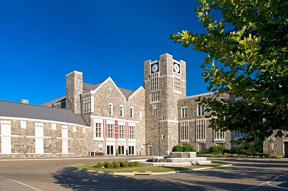 The Inn at Virginia Tech - On Campus