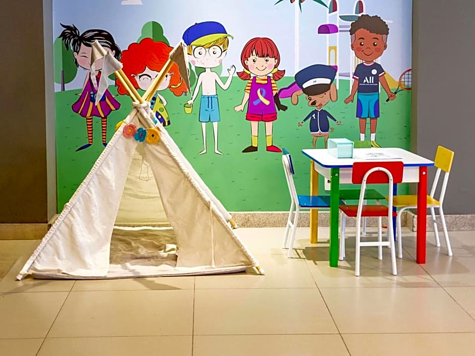 Mercure Florianopolis Convention Hotel