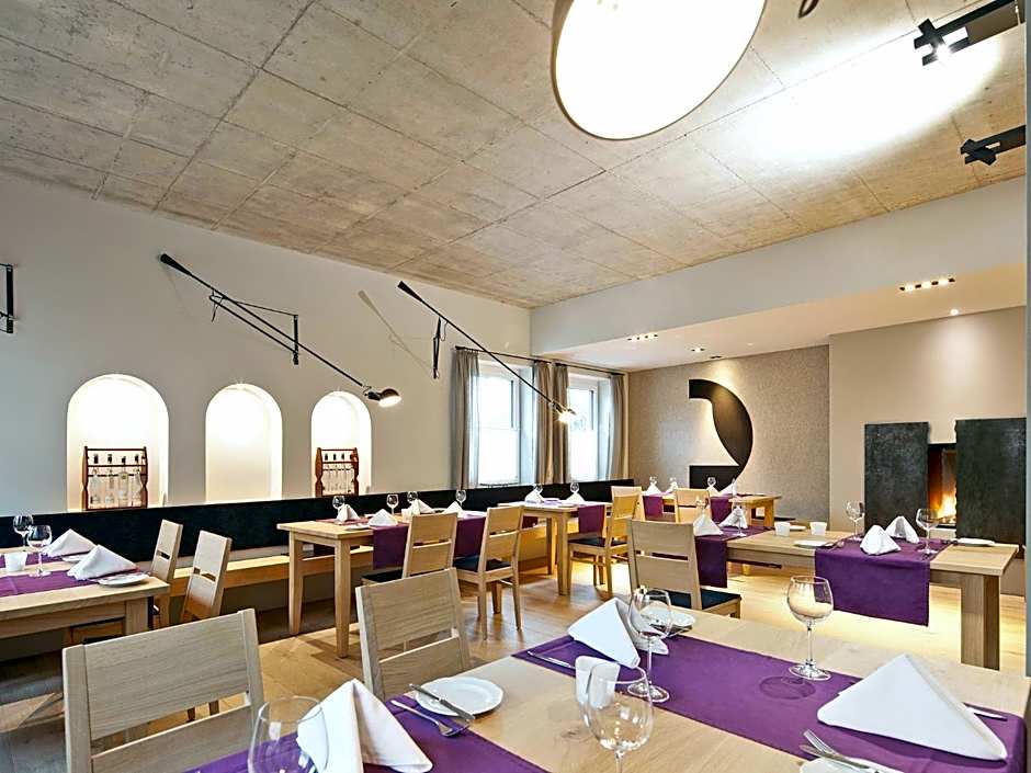 Hotel & Restaurant Zur Glocke