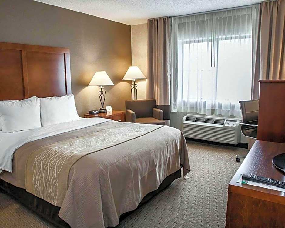 Quality Inn
