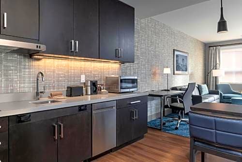 Residence Inn by Marriott Manchester Downtown