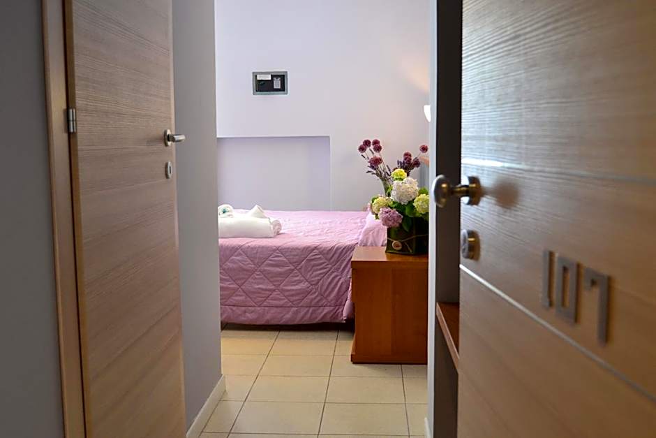 Hotel My Fair