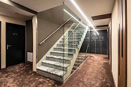 Single Room with Balcony