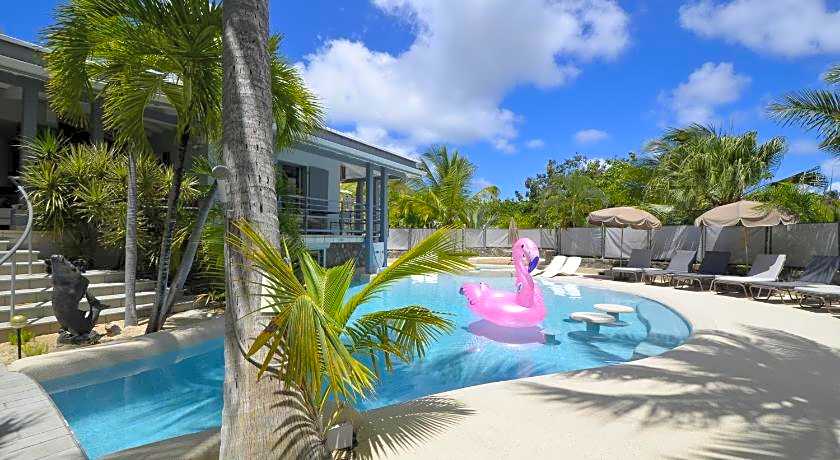 Residence Adam and Eve