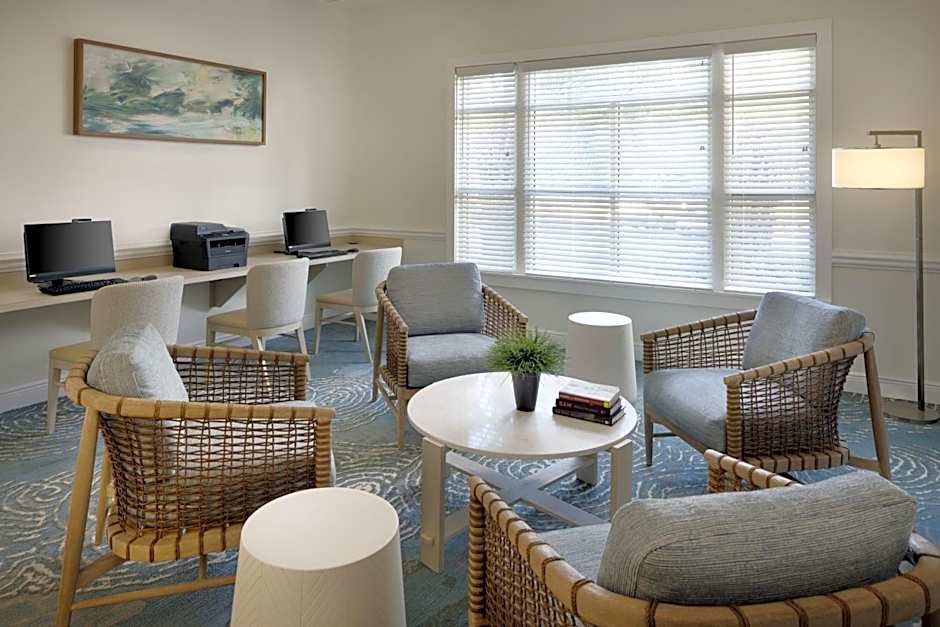 Residence Inn by Marriott Sandestin at Grand Boulevard