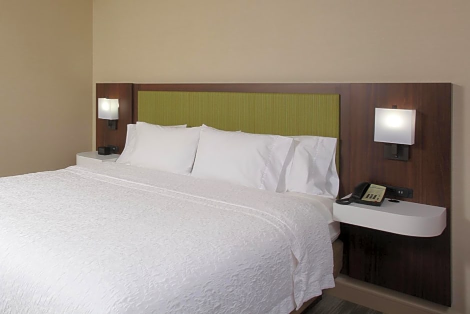 Hampton Inn Richland-Tri Cities