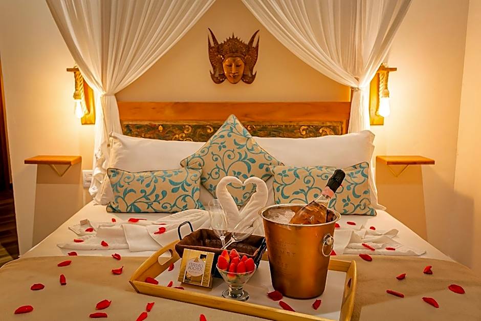 Shiva Boutique Hotel - Praia do Rosa