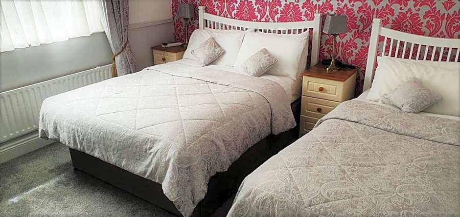 Danagher’s Hotel Cong