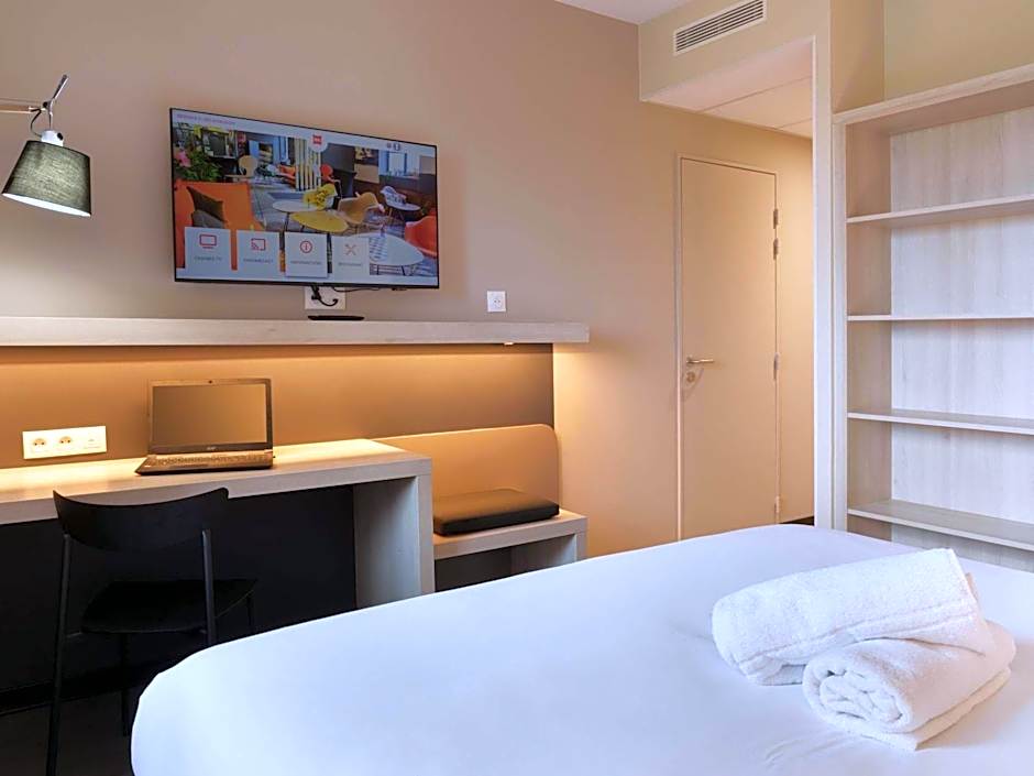 ibis Douai Dechy