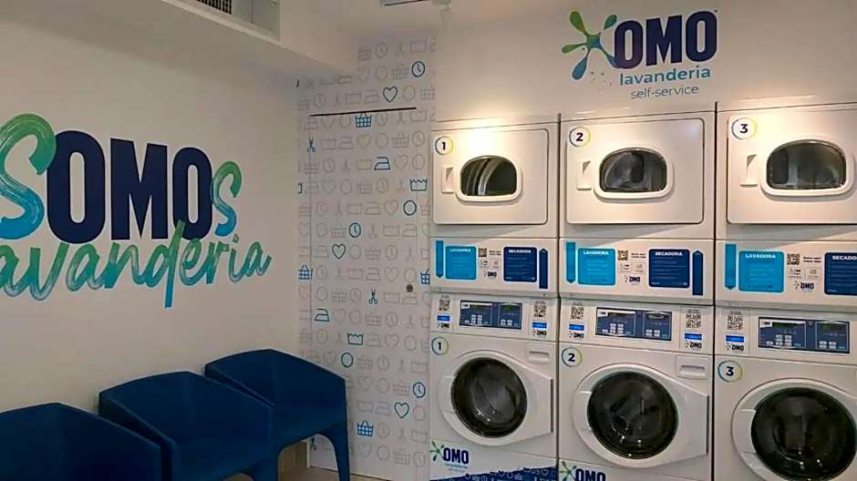 Edifício Ricardo | Centro de Curitiba | Gonzaga Stays