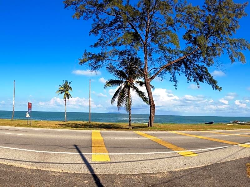 Semarak Beach Inn Dungun