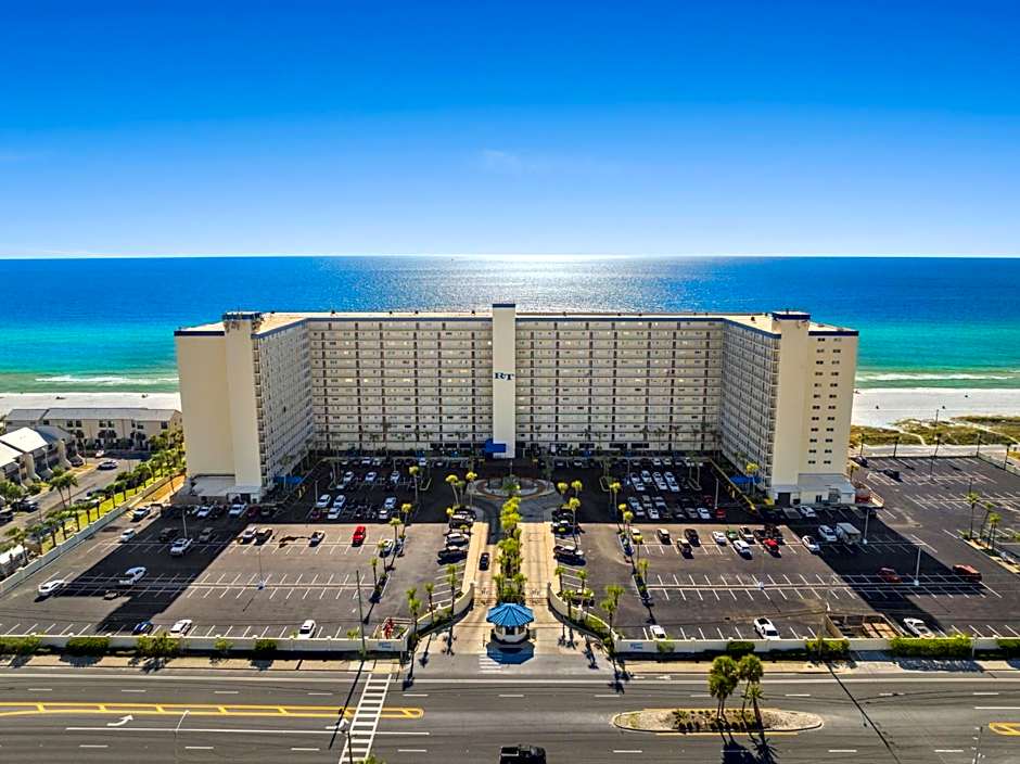 Yelleville PCB