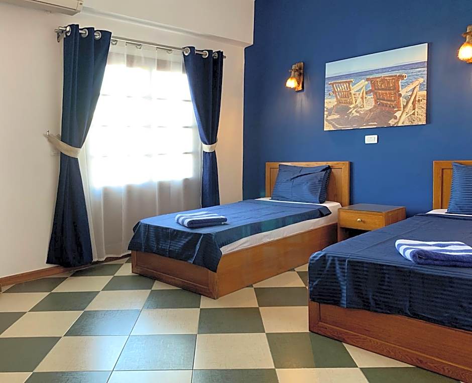 Sea Soul Hotel