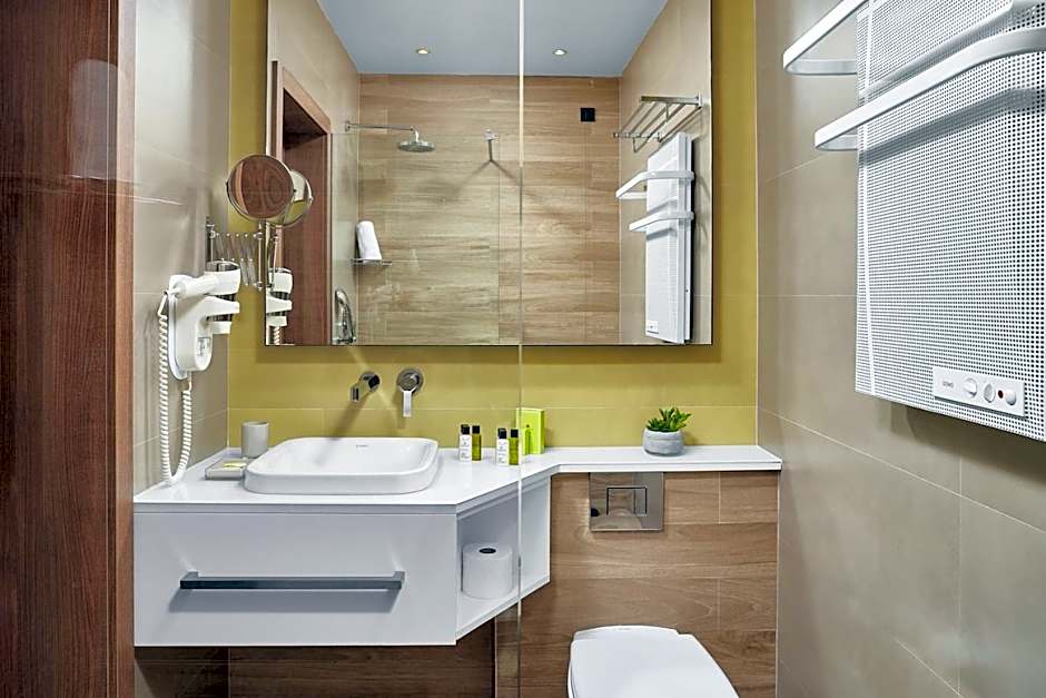 Panoramika Design Hotel