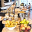 Suite Novotel Paris Montreuil Vincennes