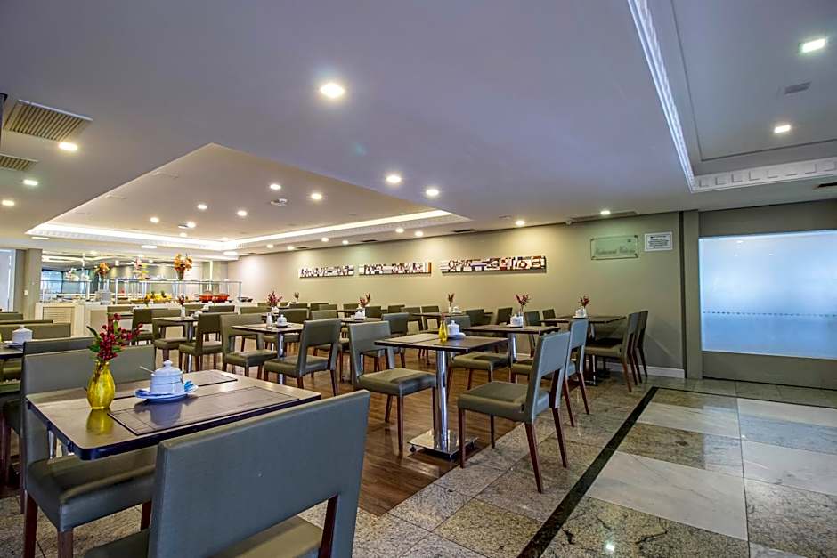 Victoria Villa Curitiba