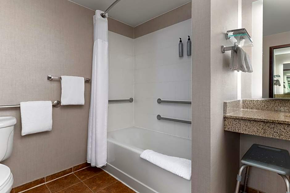 Residence Inn by Marriott Neptune at Gateway Centre