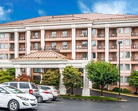 Clarion Hotel Branson