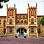 1881 Hotel Balneario Vichy Catalan