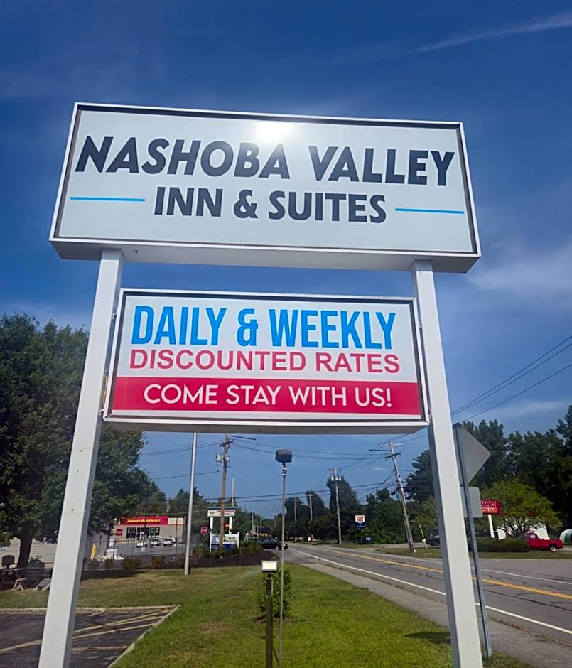 Nashoba Valley Inn & Suites
