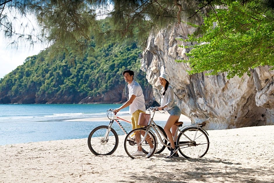 Sheraton Hua Hin Pranburi Villas
