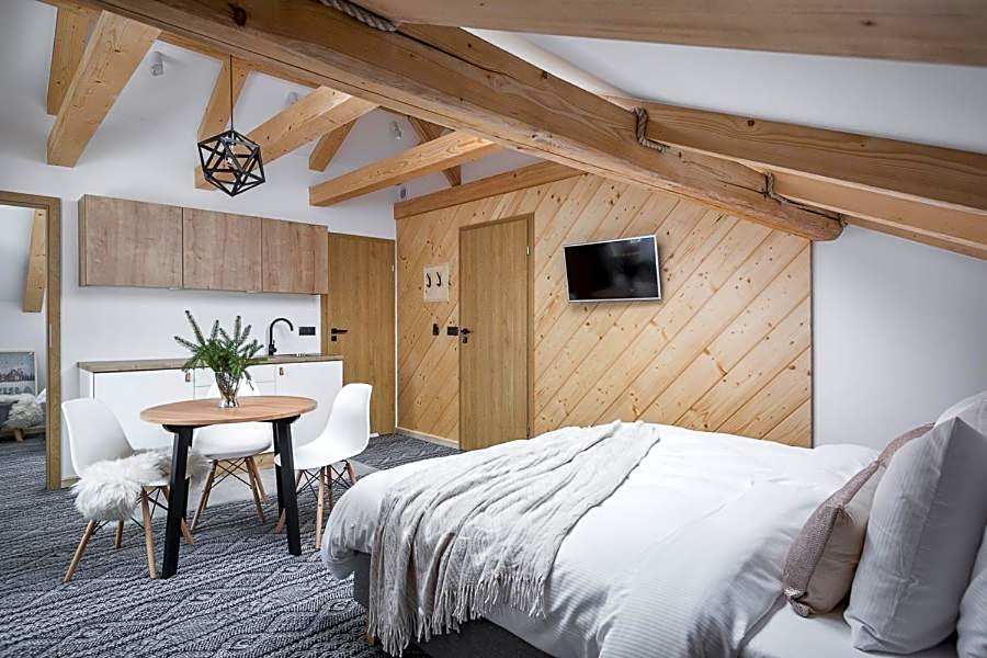 Villa Górska Ski & Bike