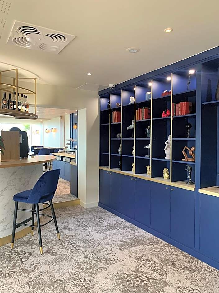 Le Mauritia Hotel et Spa