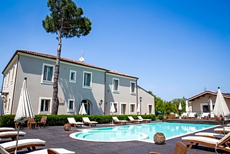San Giovanni Relais