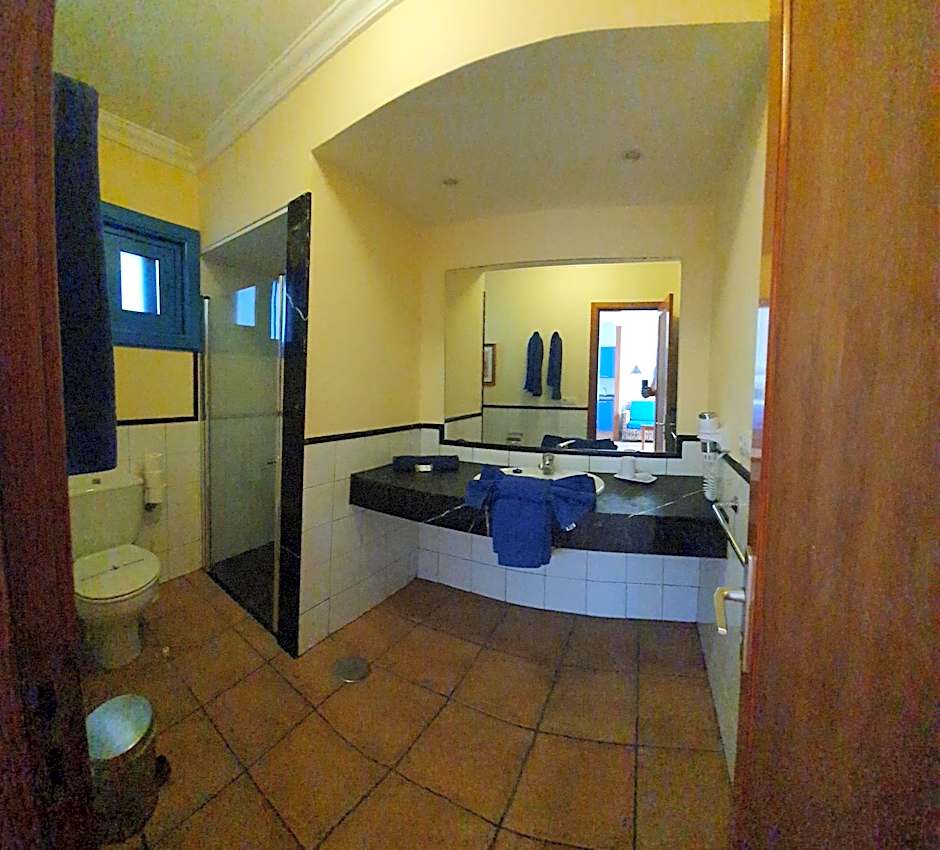 Apartamentos Agua Marina