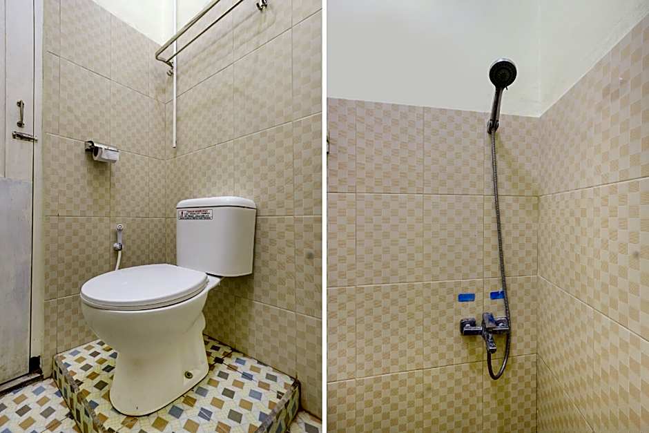 Capital O 90709 Djati Guest House