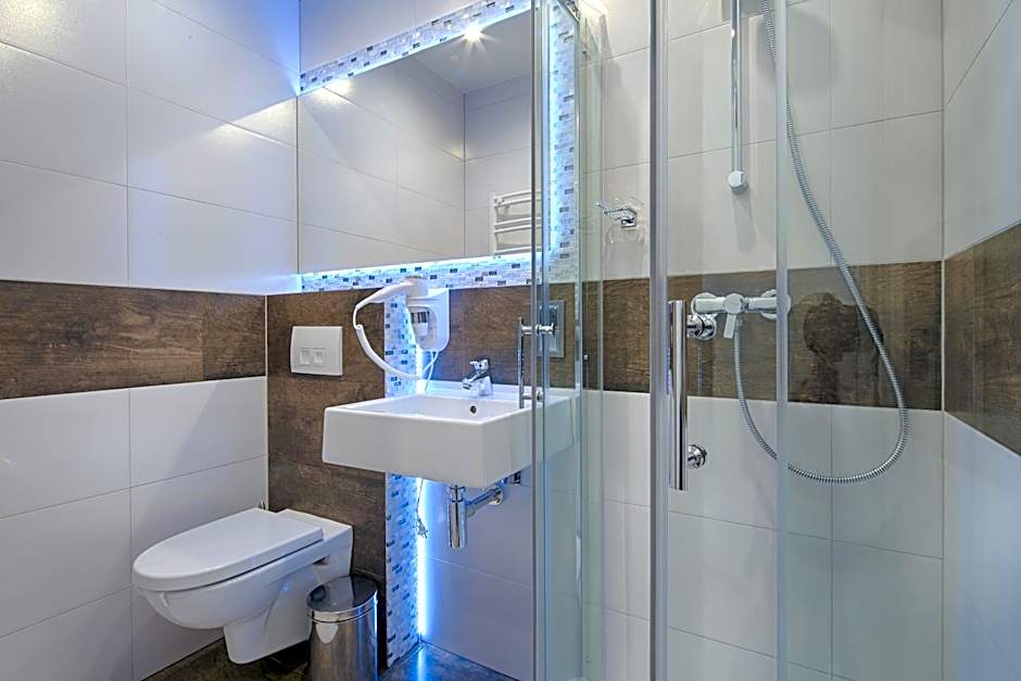 Gordonówka Residence & SPA- sauna i jacuzzi-przeżyj niezapomniany pobyt