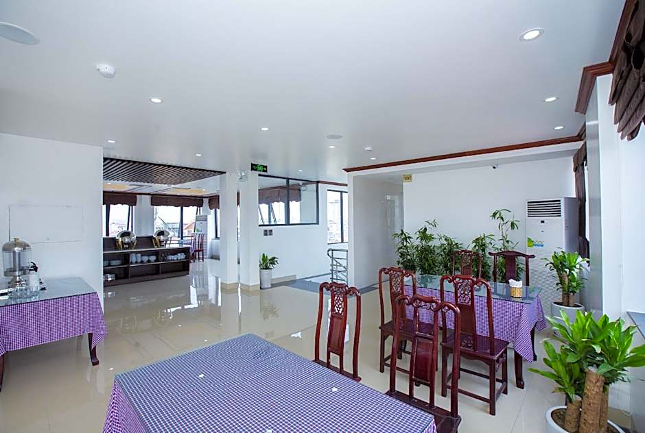 Hoang Hai Hotel Ninh Binh