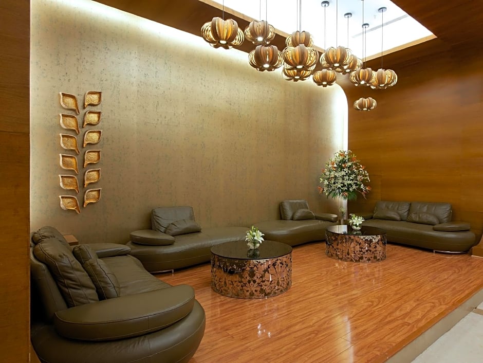 Marigold By Green Park