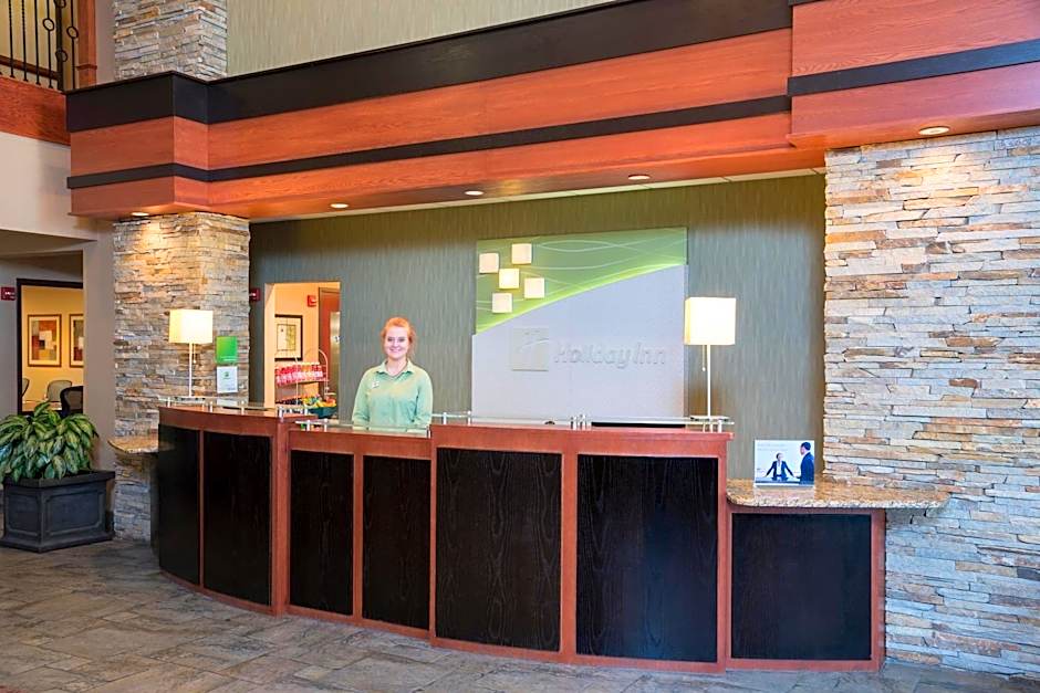 Holiday Inn Midland By IHG