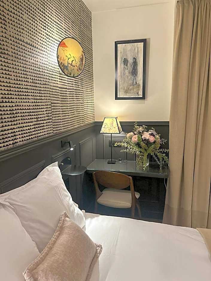 Hotel des Bains