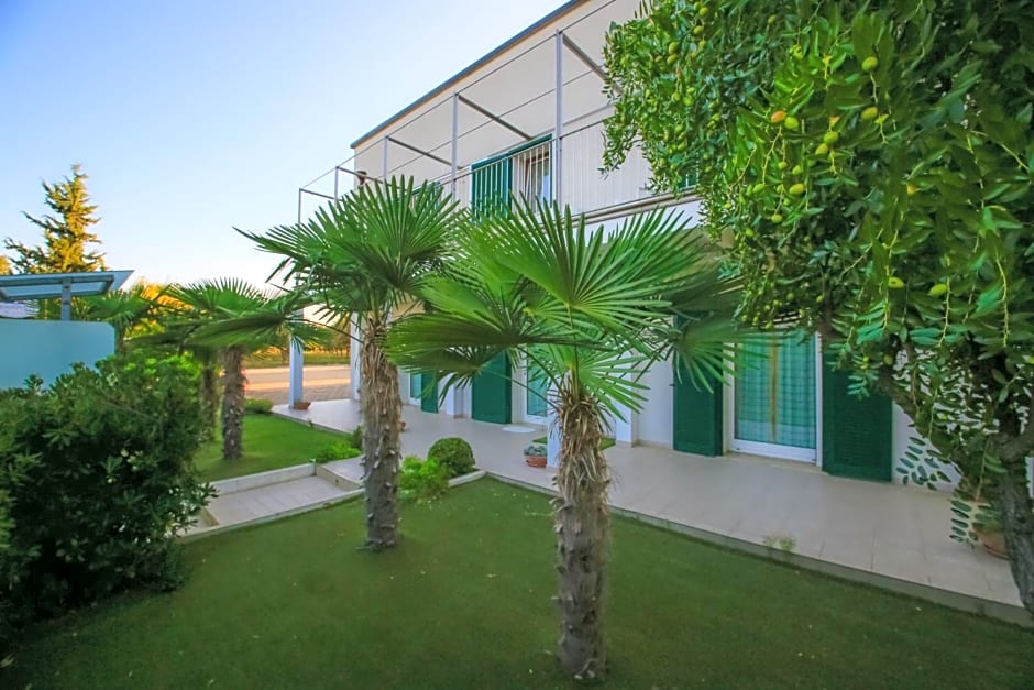 B&B Dimora ROSSIPINTI