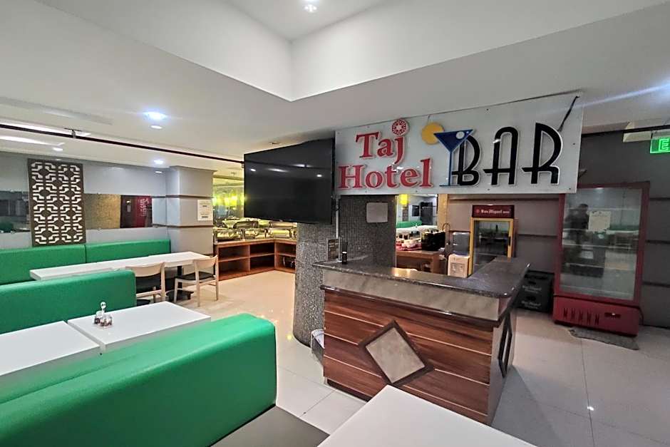 Taj Hotel Tuguegarao