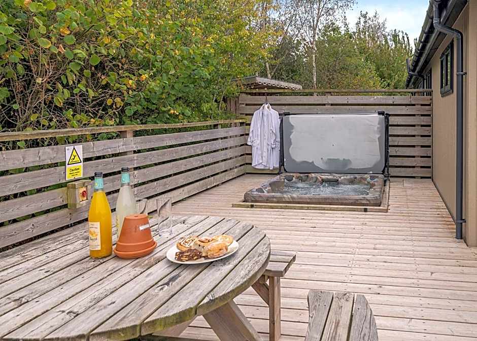 Henfields Country Retreat