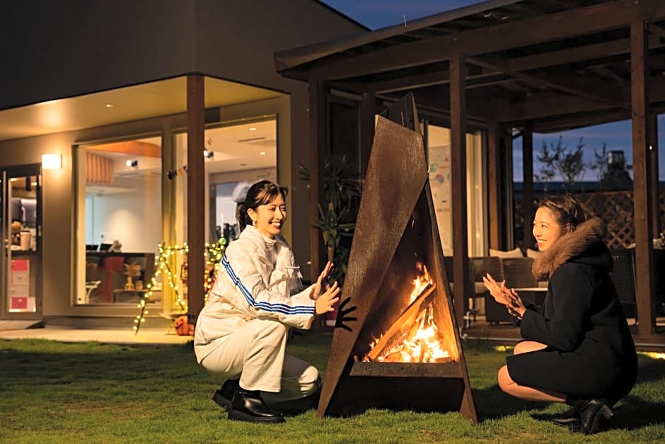 GLAMPREMIER Setouchi