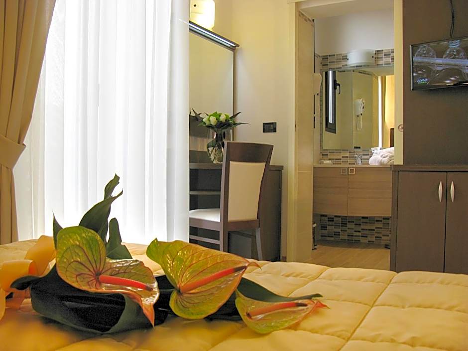 Hotel Villa Luigia