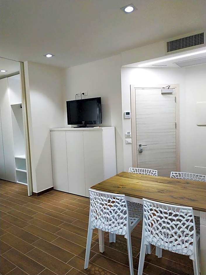 Hotel Aurora & Appartamenti