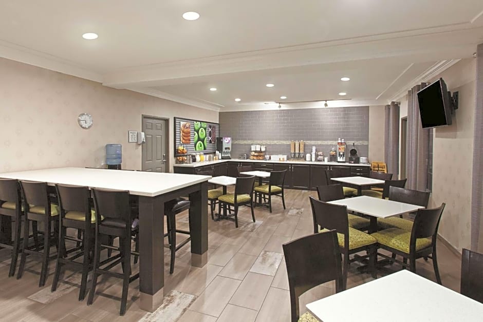 La Quinta Inn & Suites by Wyndham Los Banos